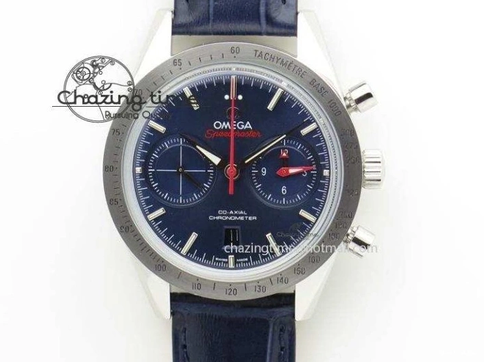 0406 ZeroBulk Ladies’ De Ville Trésor Diamond SS 3AF 1:1 Best Edition White Dial Black Markers On Black fabric strap Swiss Quartz 7880